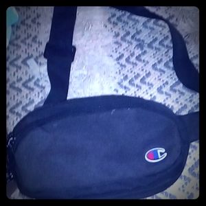 Champion bag
